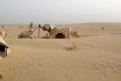 Immagine 20 - Star wars tatooine set del film