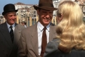 Immagine 3 - Indiana Jones e il tempio maledetto, foto.