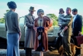 Immagine 1 - Downton Abbey, foto e immagini del film