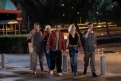 Immagine 13 - Fino alla Fine, immagini del film di Gabriele Muccino con Elena Kampouris, Saul Nanni, Lorenzo Richelmy