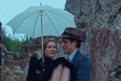 Immagine 20 - Martin Eden, foto del film con Luca Marinelli