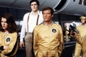 Immagine 11 - Agente 007 - Moonraker Operazione spazio (1979), immagini del film di Lewis Gilbert con Roger Moore, Lois Chiles, Michael Lonsda