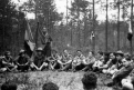 Immagine 3 - Aquile Randagie (Stray Eagles), foto del film sugli scout che si ribellarono al fascismo