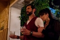 Immagine 3 - Vicini di casa, foto e immagini del film del 2022 di P. Costella con C. Bisio, V. Puccini, V. Marchioni, V. Lodovini