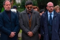Immagine 7 - Corro da te, immagini del film di Riccardo Milani con Pierfrancesco Favino, Miriam Leone, Pietro Sermonti
