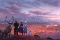 Immagine 29 - Frozen 2 - Il segreto di Arendelle, immagini e disegni del film d’animazione Walt Disney