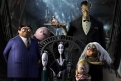 Immagine 21 - La famiglia Addams, immagini e disegni del film con protagonisti Morticia, Zio Fester e gli altri