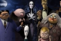 Immagine 41 - La famiglia Addams, immagini e disegni del film con protagonisti Morticia, Zio Fester e gli altri