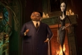 Immagine 28 - La famiglia Addams, immagini e disegni del film con protagonisti Morticia, Zio Fester e gli altri