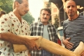 Immagine 13 - Aldo Giovanni e Giacomo, immagini e foto dei loro film
