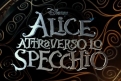 Immagine 1 - Alice attraverso lo specchio, locandine del film