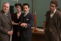 Immagine 2 - Amsterdam, immagini del film di David O. Russell con Christian Bale e Margot Robbie