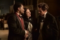 Immagine 5 - Amsterdam, immagini del film di David O. Russell con Christian Bale e Margot Robbie