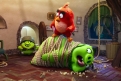 Immagine 13 - Angry Birds 2 Nemici amici per sempre, immagini e disegni tratti dal film d’animazione