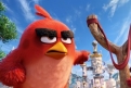 Immagine 2 - Angry Birds-Il film, foto e immagini