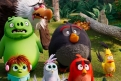 Immagine 3 - Angry Birds 2 Nemici amici per sempre, immagini e disegni tratti dal film d’animazione