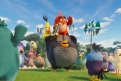 Immagine 4 - Angry Birds 2 Nemici amici per sempre, immagini e disegni tratti dal film d’animazione