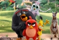 Immagine 7 - Angry Birds 2 Nemici amici per sempre, immagini e disegni tratti dal film d’animazione