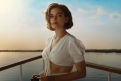 Immagine 20 - Assassinio sul Nilo, immagini del film di e con Kenneth Branagh e con Gal Gadot, Armie Hammer, Rose Leslie, Annette Bening