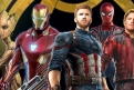 Immagine 90 - Avengers: Infinity War-Parte I, immagini del film Marvel