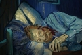 Immagine 7 - Loving Vincent, fotogrammi tratti dal film d’animazione