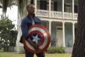 Immagine 3 - Captain America: Brave New World, immagini del film Marvel di Julius Onah con Anthony Mackie, Danny Ramirez, Shira Haas