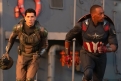 Immagine 2 - Captain America: Brave New World, immagini del film Marvel di Julius Onah con Anthony Mackie, Danny Ramirez, Shira Haas