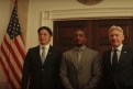 Immagine 4 - Captain America: Brave New World, immagini del film Marvel di Julius Onah con Anthony Mackie, Danny Ramirez, Shira Haas