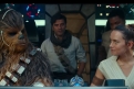 Immagine 14 - Star Wars: L'ascesa di Skywalker, foto tratte dal nono film della saga