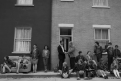 Immagine 15 - Belfast, immagini del film di Kenneth Branagh con Jamie Dornan, Jude Hill, Caitriona Balfe, Judi Dench