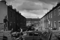 Immagine 10 - Belfast, immagini del film di Kenneth Branagh con Jamie Dornan, Jude Hill, Caitriona Balfe, Judi Dench