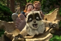 Immagine 8 - Bigfoot junior (The Son of Bigfoot), immagini e disegni tratti dal film