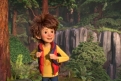 Immagine 9 - Bigfoot junior (The Son of Bigfoot), immagini e disegni tratti dal film