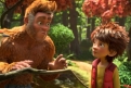 Immagine 11 - Bigfoot junior (The Son of Bigfoot), immagini e disegni tratti dal film