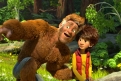 Immagine 29 - Bigfoot junior (The Son of Bigfoot), immagini e disegni tratti dal film