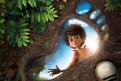 Immagine 5 - Bigfoot junior (The Son of Bigfoot), immagini e disegni tratti dal film