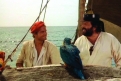 Immagine 5 - Bud Spencer e Terence Hill, alcune foto di film con la celebre coppia protagonista