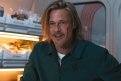 Immagine 1 - Bullet Train, immagini del film (2022) di David Leitch, con Brad Pitt, Sandra Bullock