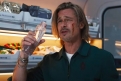 Immagine 4 - Bullet Train, immagini del film (2022) di David Leitch, con Brad Pitt, Sandra Bullock
