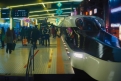 Immagine 11 - Bullet Train, immagini del film (2022) di David Leitch, con Brad Pitt, Sandra Bullock