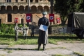 Immagine 8 - Aquile Randagie (Stray Eagles), foto del film sugli scout che si ribellarono al fascismo