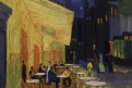 Immagine 9 - Loving Vincent, fotogrammi tratti dal film d’animazione