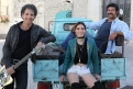 Immagine 1 - Chi m'ha visto, foto e immagini del film con Pierfrancesco Favino e Giuseppe Fiorello