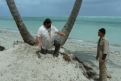 Immagine 3 - Chi trova un amico trova un tesoro, Charlie e Alan partono sfidando l’oceano con un carico di Puffin … foto del film con Bud Spe
