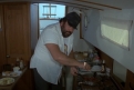 Immagine 14 - Chi trova un amico trova un tesoro, Charlie e Alan partono sfidando l’oceano con un carico di Puffin … foto del film con Bud Spe