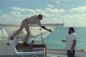 Immagine 2 - Chi trova un amico trova un tesoro, Charlie e Alan partono sfidando l’oceano con un carico di Puffin … foto del film con Bud Spe