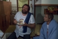 Immagine 18 - Chi trova un amico trova un tesoro, Charlie e Alan partono sfidando l’oceano con un carico di Puffin … foto del film con Bud Spe