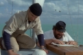 Immagine 22 - Chi trova un amico trova un tesoro, Charlie e Alan partono sfidando l’oceano con un carico di Puffin … foto del film con Bud Spe