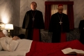 Immagine 17 - Conclave, immagini del film di Edward Berger con Ralph Fiennes, Stanley Tucci, John Lithgow, Isabella Rossellini