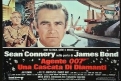 Immagine 57 - 007 James Bond di Sean Connery, poster e locandine di tutti i film
